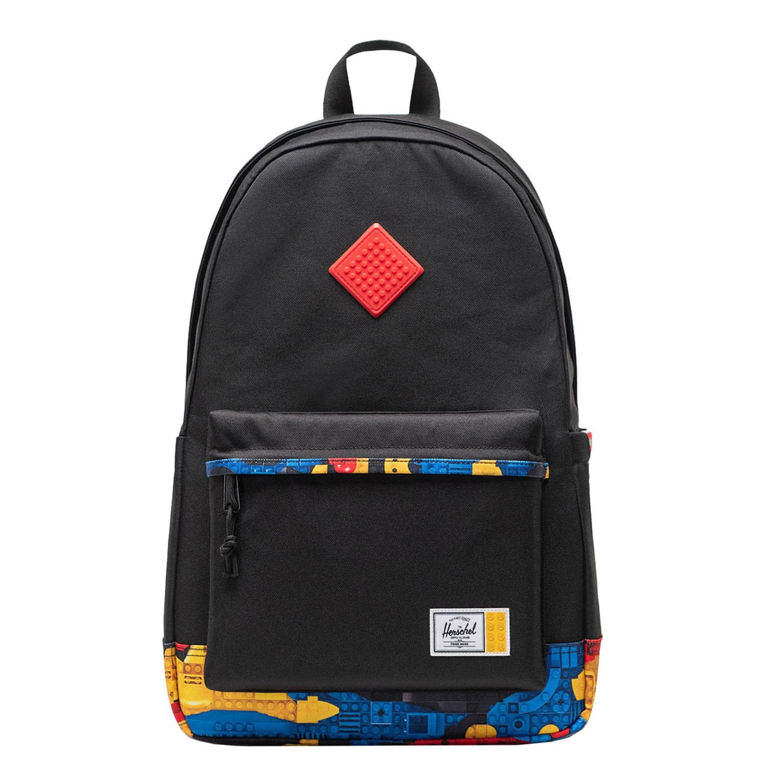 Herschel Heritage rugzak multicolor