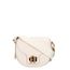 Furla Lotus Mini Crossbody panna-toni panna