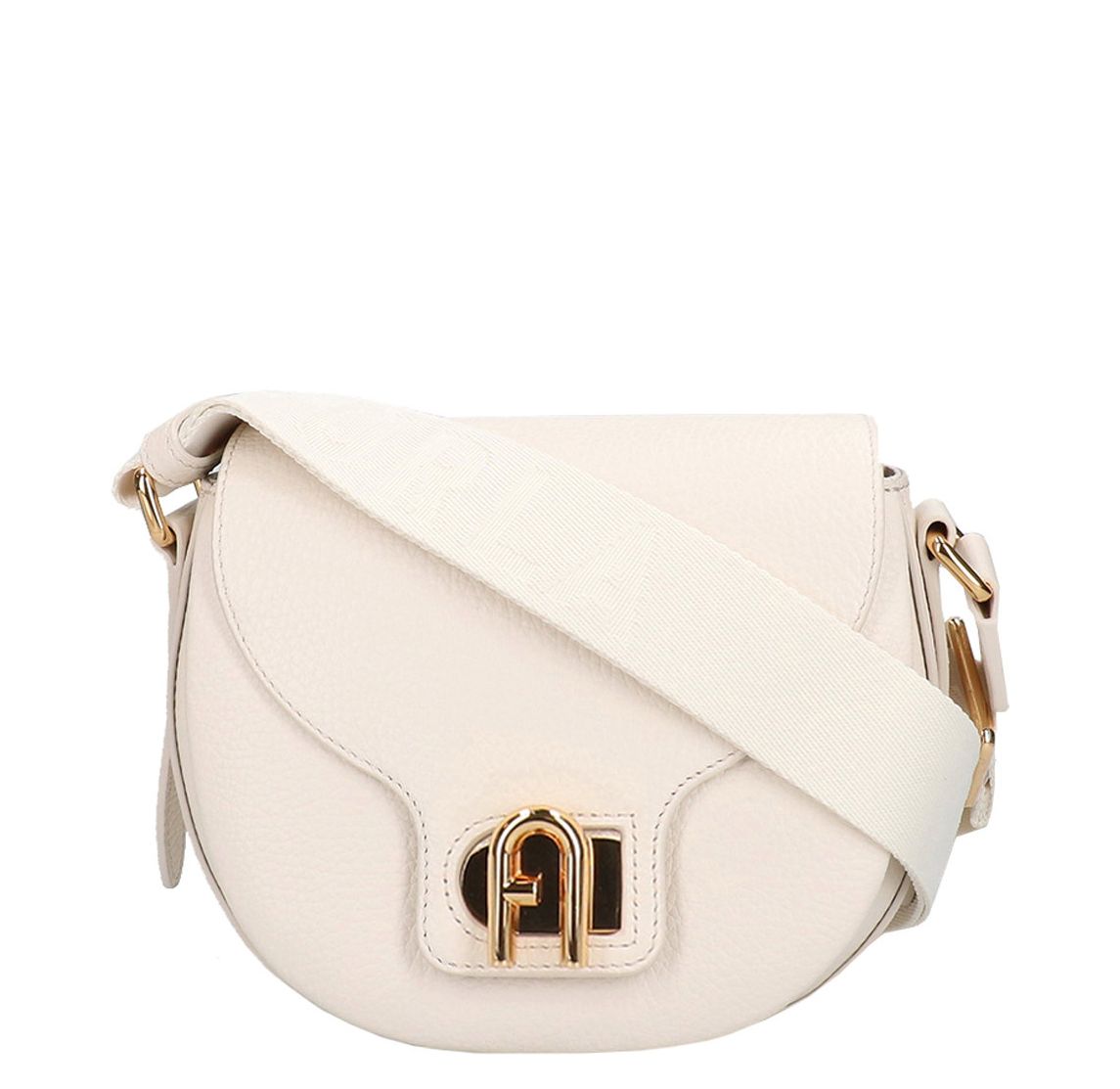 Furla crossbodytas geel