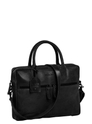 Daniel Ray Gouldburn Laptopbag black
