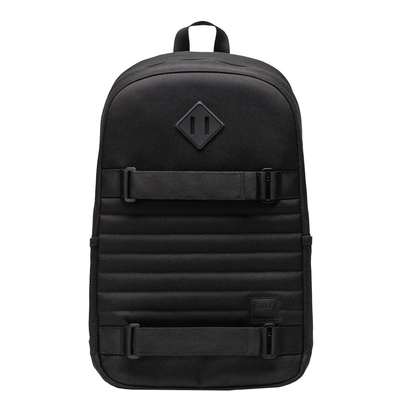 Herschel Supply Co. Fleet Skate Backpack black