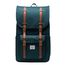 Herschel Supply Co. Little America Backpack dark sea