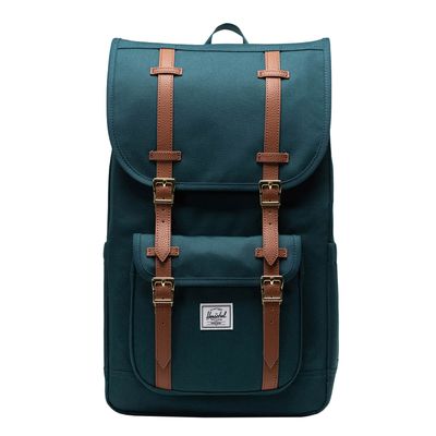 Herschel Supply Co. Little America Backpack dark sea