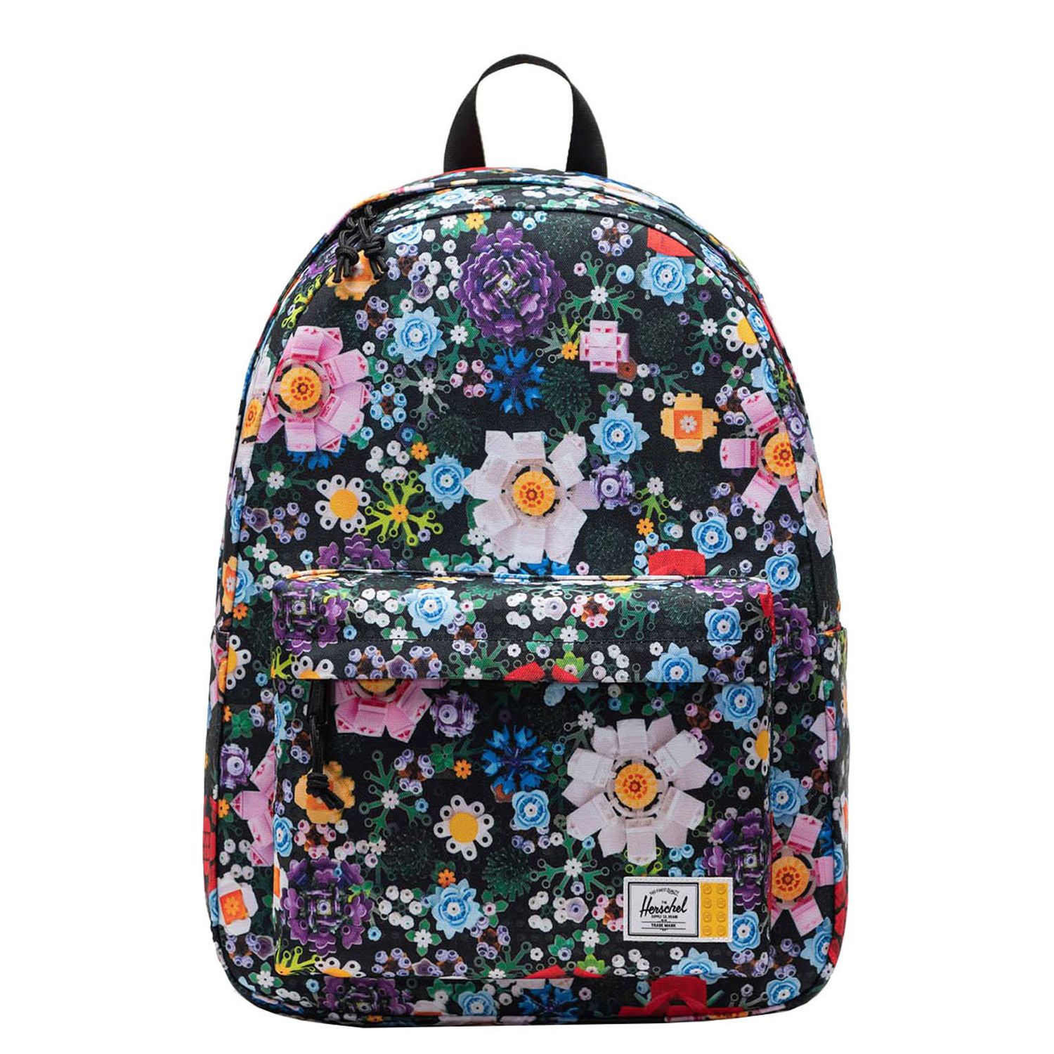 Herschel Classic Laptop Rugzakken multicolor