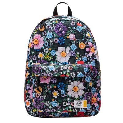 Herschel Supply Co. LEGO Classic XL Backpack garden floral