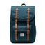 Herschel Supply Co. Little America Mid Backpack dark sea