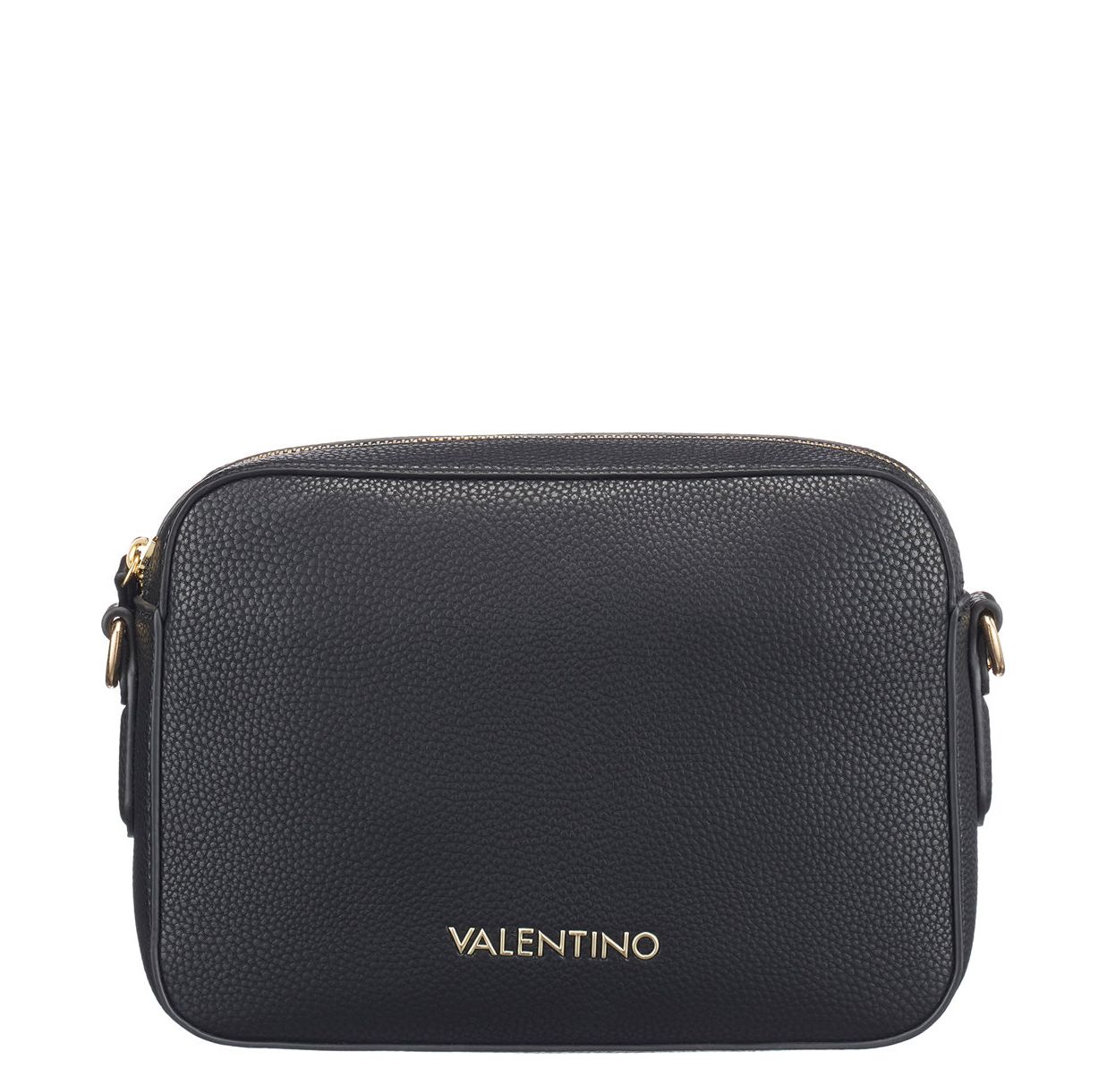 Valentino Brixton Camera Bag nero damestas