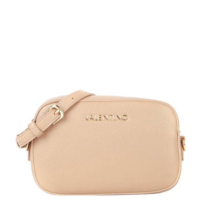 Valentino Special Martu Camera Bag beige