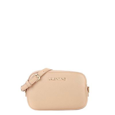 Valentino Special Martu Camera Bag beige