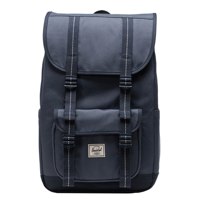 Herschel Supply Co. Little America Mid Backpack ombre blue-after midnight