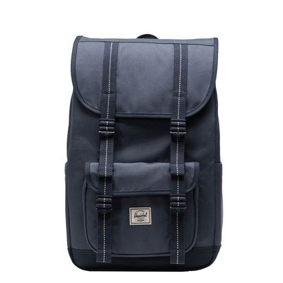 Herschel Supply Co. Little America Mid Backpack ombre blue-after midnight
