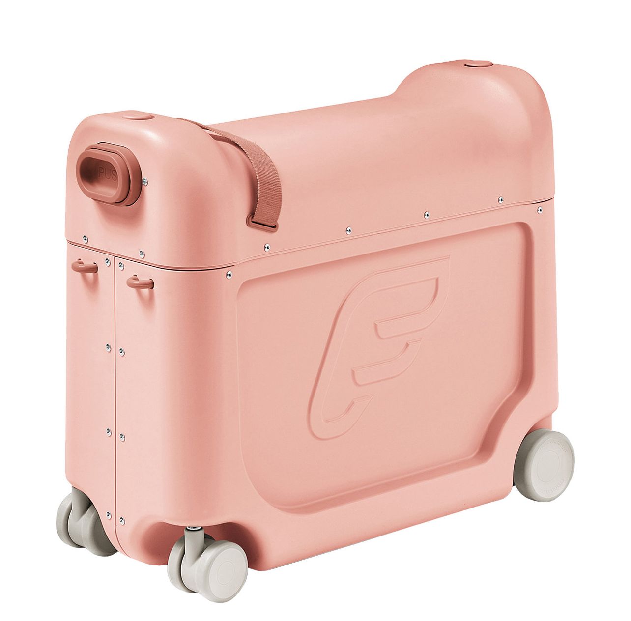 Jetkids by Stokke Kinderkoffers roze
