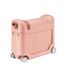 JetKids by Stokke BedBox Kindertrolley coral pink