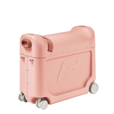 JetKids by Stokke BedBox Kindertrolley coral pink
