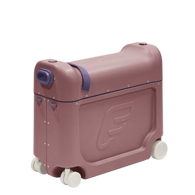 JetKids by Stokke BedBox Kindertrolley hazy lilac