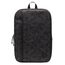 Herschel Supply Co. Wesbrook Backpack sticker up black