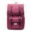 Herschel Supply Co. Little America Mid Backpack violet quartz