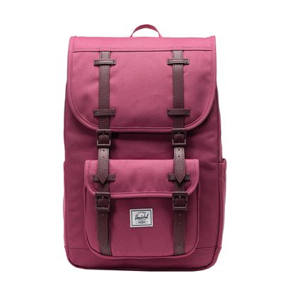 Herschel Supply Co. Little America Mid Backpack violet quartz