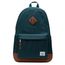 Herschel Supply Co. Heritage Backpack dark sea-tan