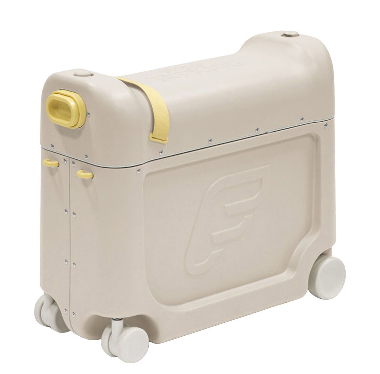 Jetkids by Stokke Kinderkoffers wit