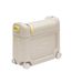 JetKids by Stokke BedBox Kindertrolley moonglow white
