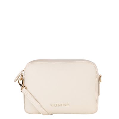 Valentino Brixton Camera Bag ecru