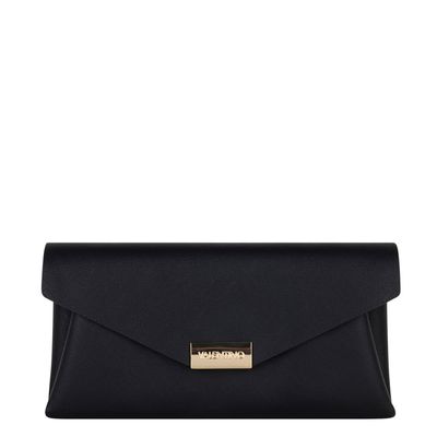 Valentino Arpie Pochette nero