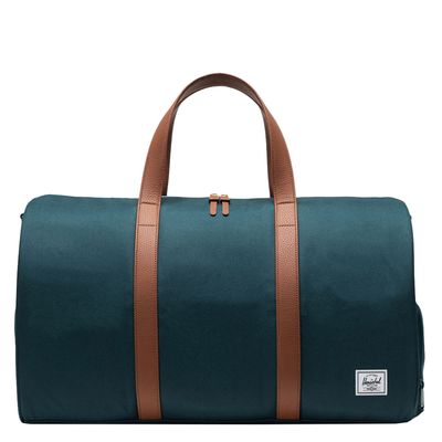 Herschel Supply Co. Novel Duffle dark sea