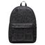 Herschel Supply Co. Classic XL Backpack sticker up black