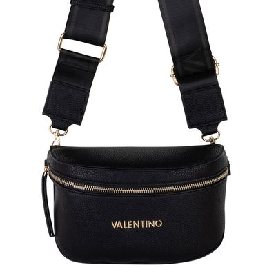 Valentino Miramar Belt Bag nero
