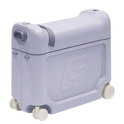 JetKids by Stokke BedBox Kindertrolley arctic blue