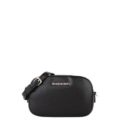 Valentino Special Martu Camera Bag nero
