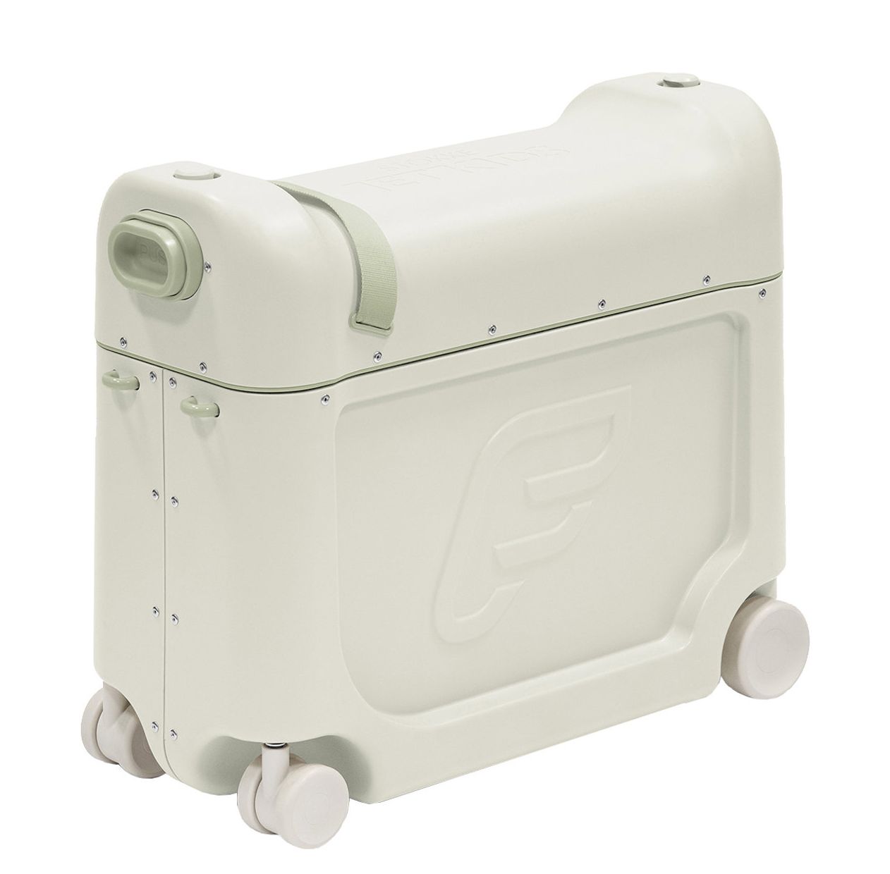 Jetkids by Stokke Kinderkoffers groen