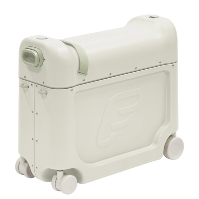 JetKids by Stokke BedBox Kindertrolley sea green