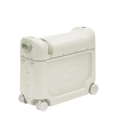JetKids by Stokke BedBox Kindertrolley sea green