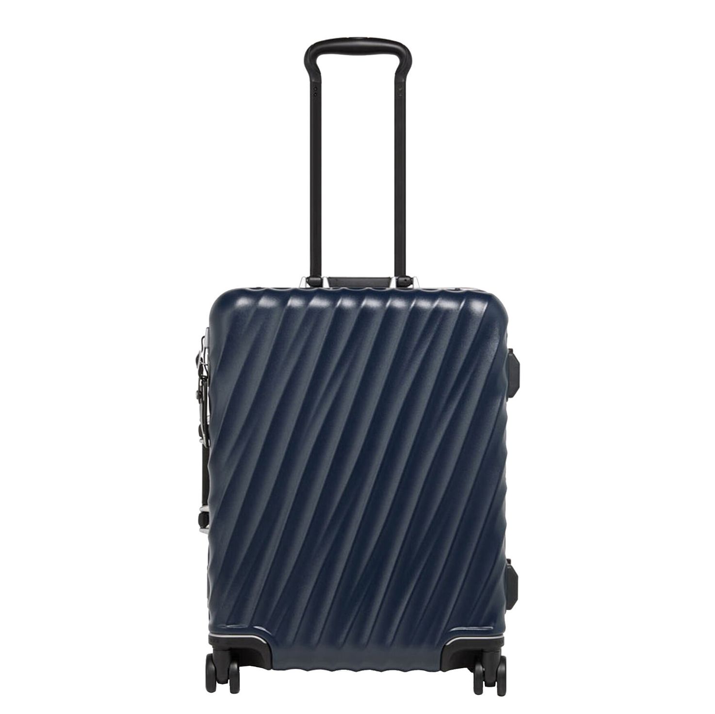 Tumi 19 Degree Harde Koffers blauw