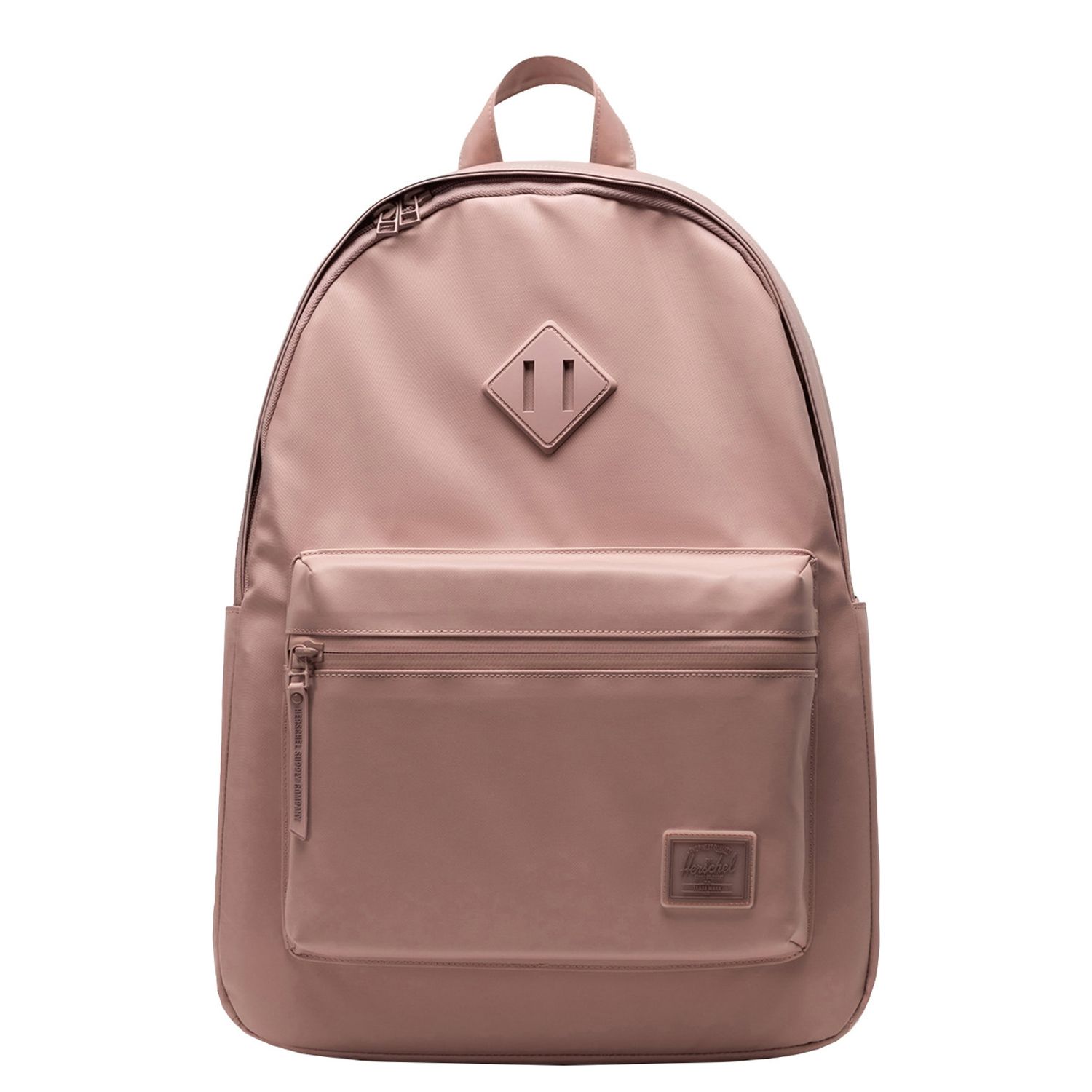Herschel Classic Laptop Rugzakken roze