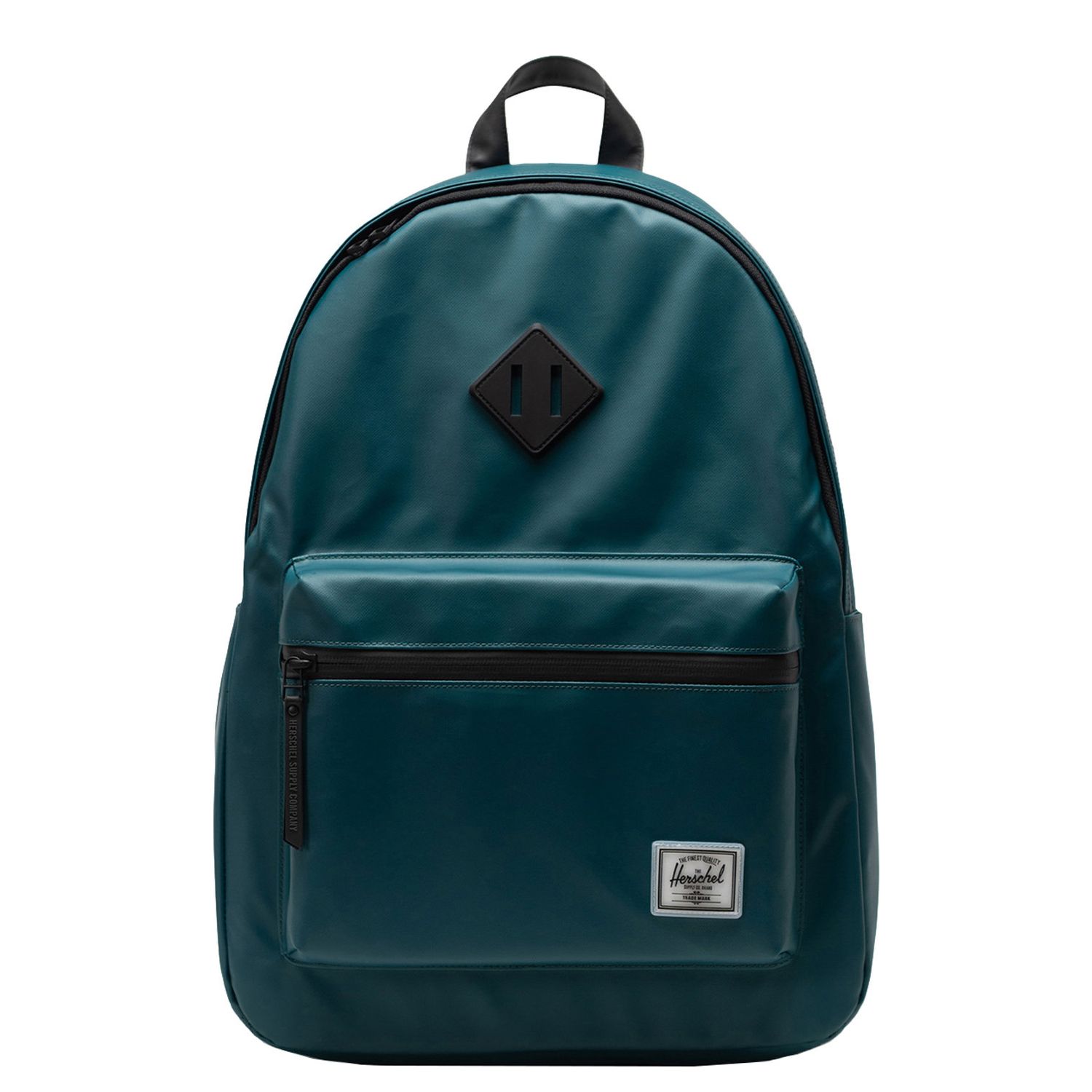 Herschel Classic Laptop Rugzakken groen