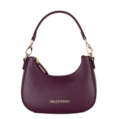Valentino Zero Re Hobo Bag prugna