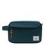 Herschel Supply Co. Chapter Travel Kit dark sea