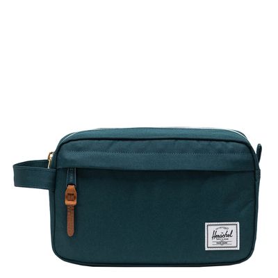 Herschel Supply Co. Chapter Travel Kit dark sea
