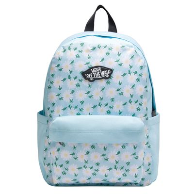Vans Old Skool Grom Backpack crystal blue