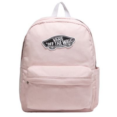 Vans Old Skool Classic Backpack sepia rose
