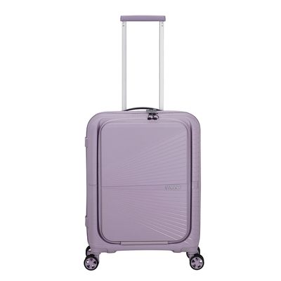 American Tourister Airconic Spinner 55 Frontl. 15.6" stormy lilac
