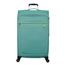 American Tourister Aerospin Spinner 80 Expandable dusty turquoise