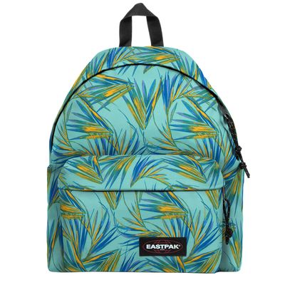 Eastpak Padded Pak'R brize palm aqua