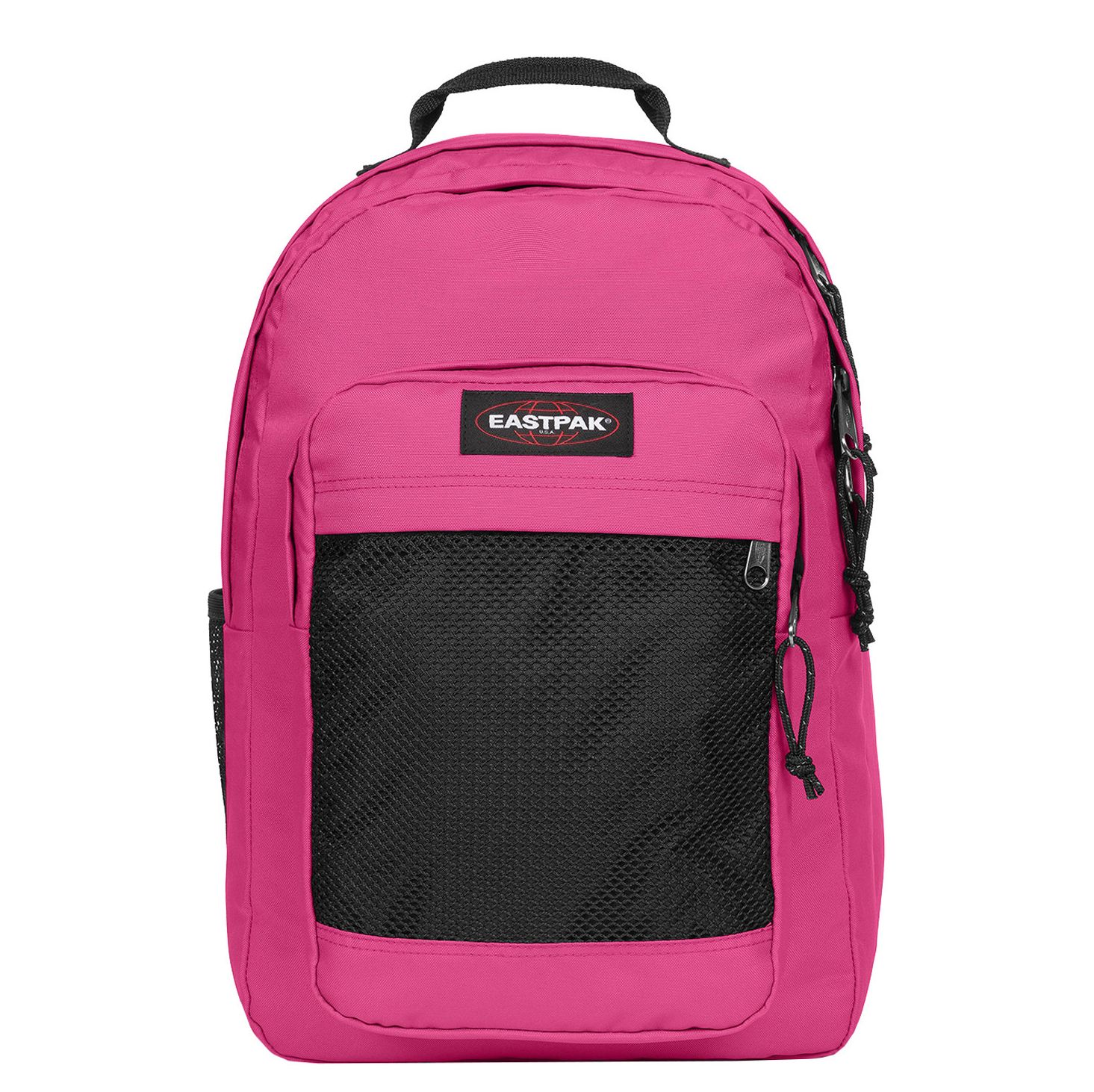 Eastpak Buddy laptoptas roze