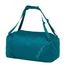 Satch Dufflebag deep petrol