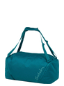 Satch Dufflebag deep petrol