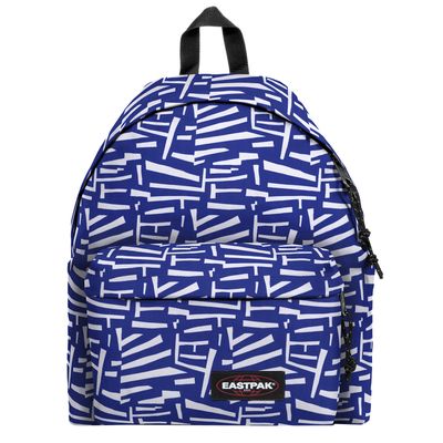 Eastpak Padded Pak'R shape blue